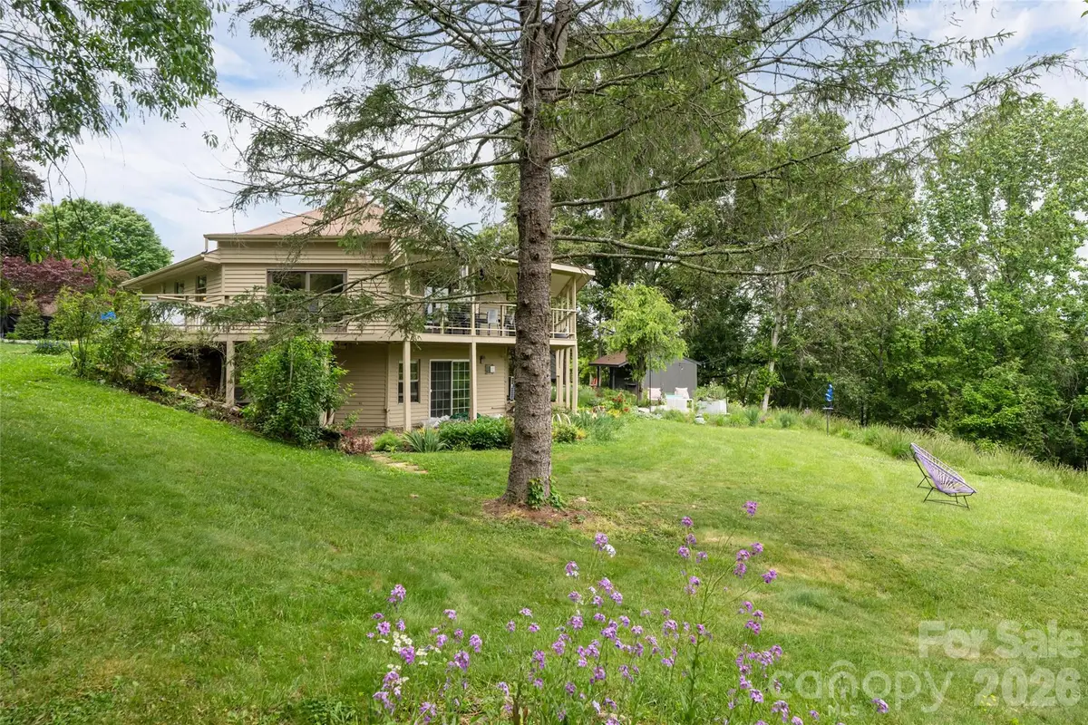 56 and 58 Donna Lane, Alexander, NC 28701 - #1