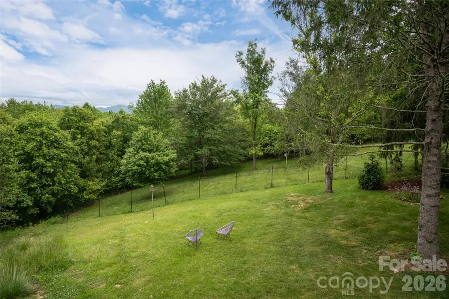 56 and 58 Donna Lane, Alexander, NC 28701 - #3
