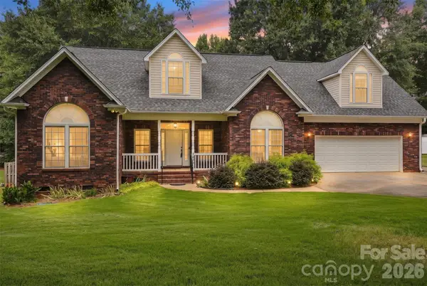 1524 Garrett Landen Drive, Clover, SC 29710