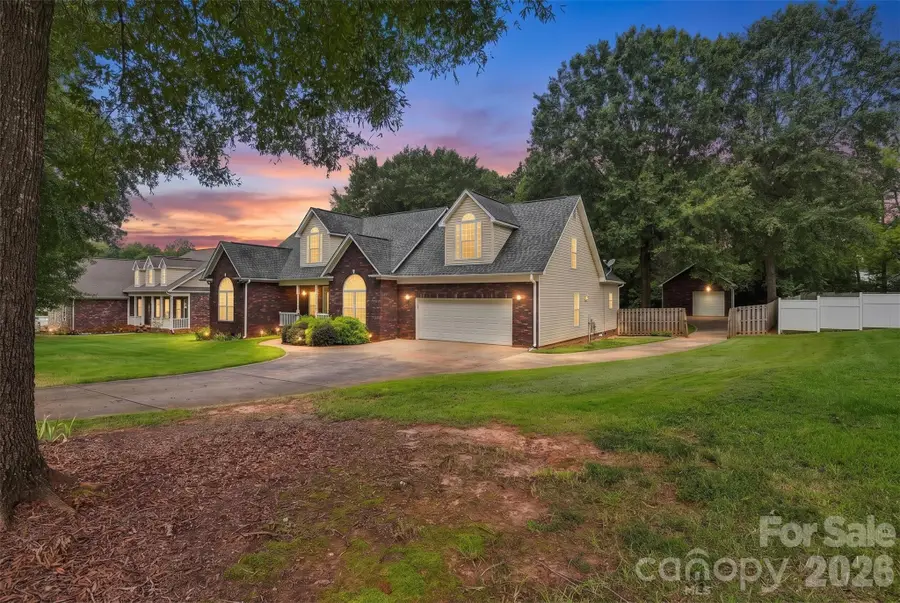 1524 Garrett Landen Drive, Clover, SC 29710 - #2