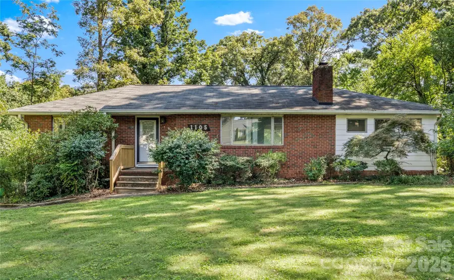 1105 Graystone Drive, Winston Salem, NC 27105 - #2