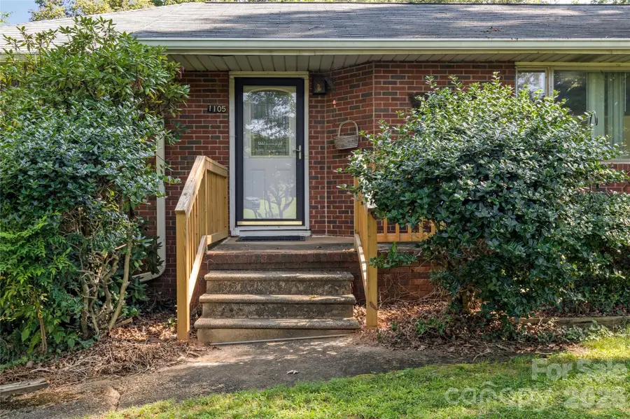 1105 Graystone Drive, Winston Salem, NC 27105 - #3