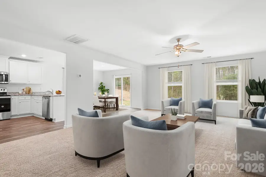 107 Frank Burns Way, Kings Mountain, NC 28086 - #2