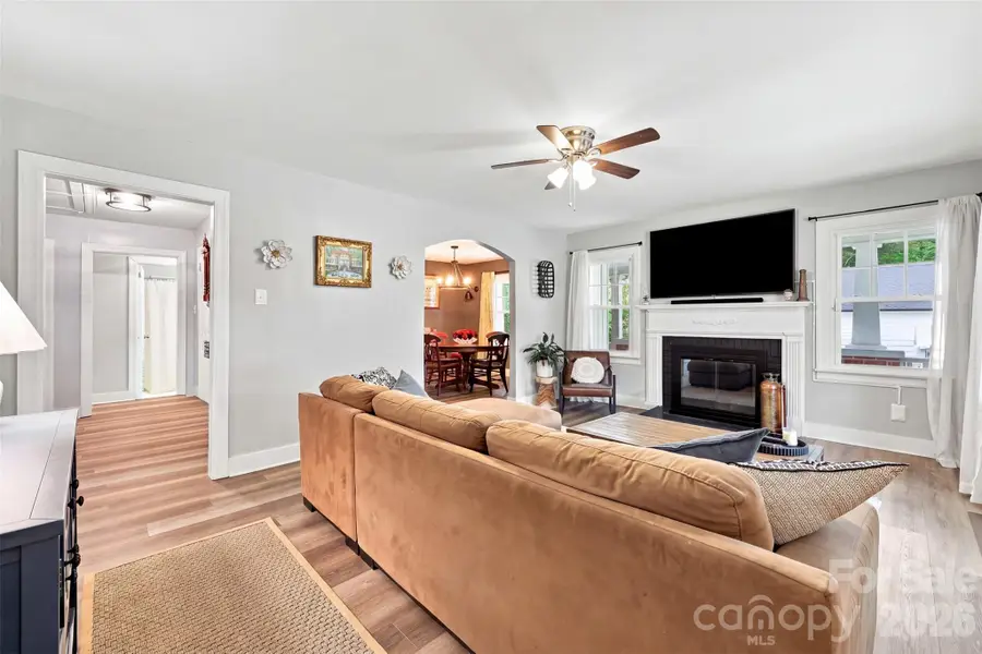 208 Barron Park, York, SC 29745 - #3