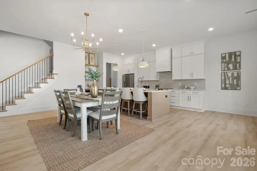 126 Jentri Way #19, Mooresville, NC 28115 - #2