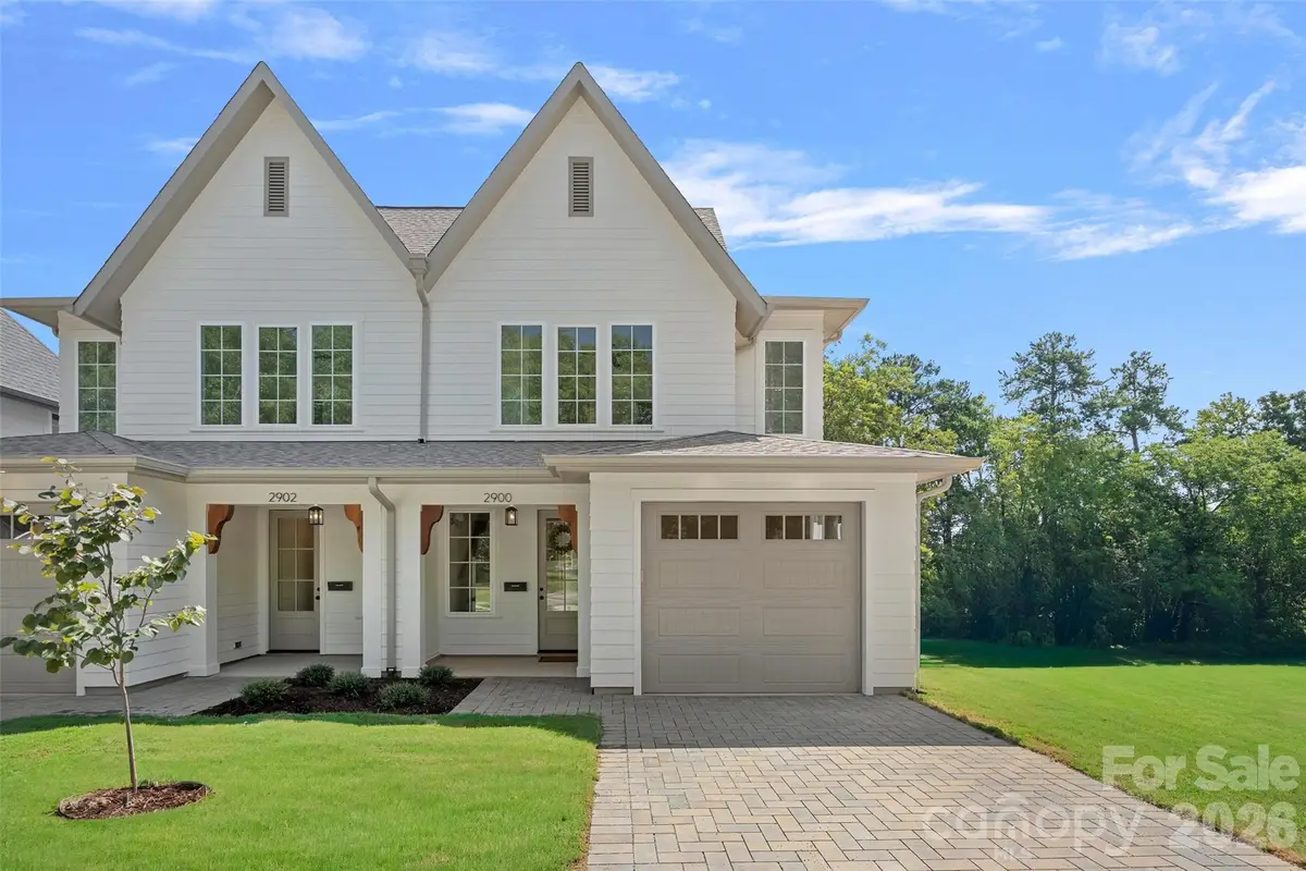 2900 Dogwood Avenue, Charlotte, NC 28206 - #1