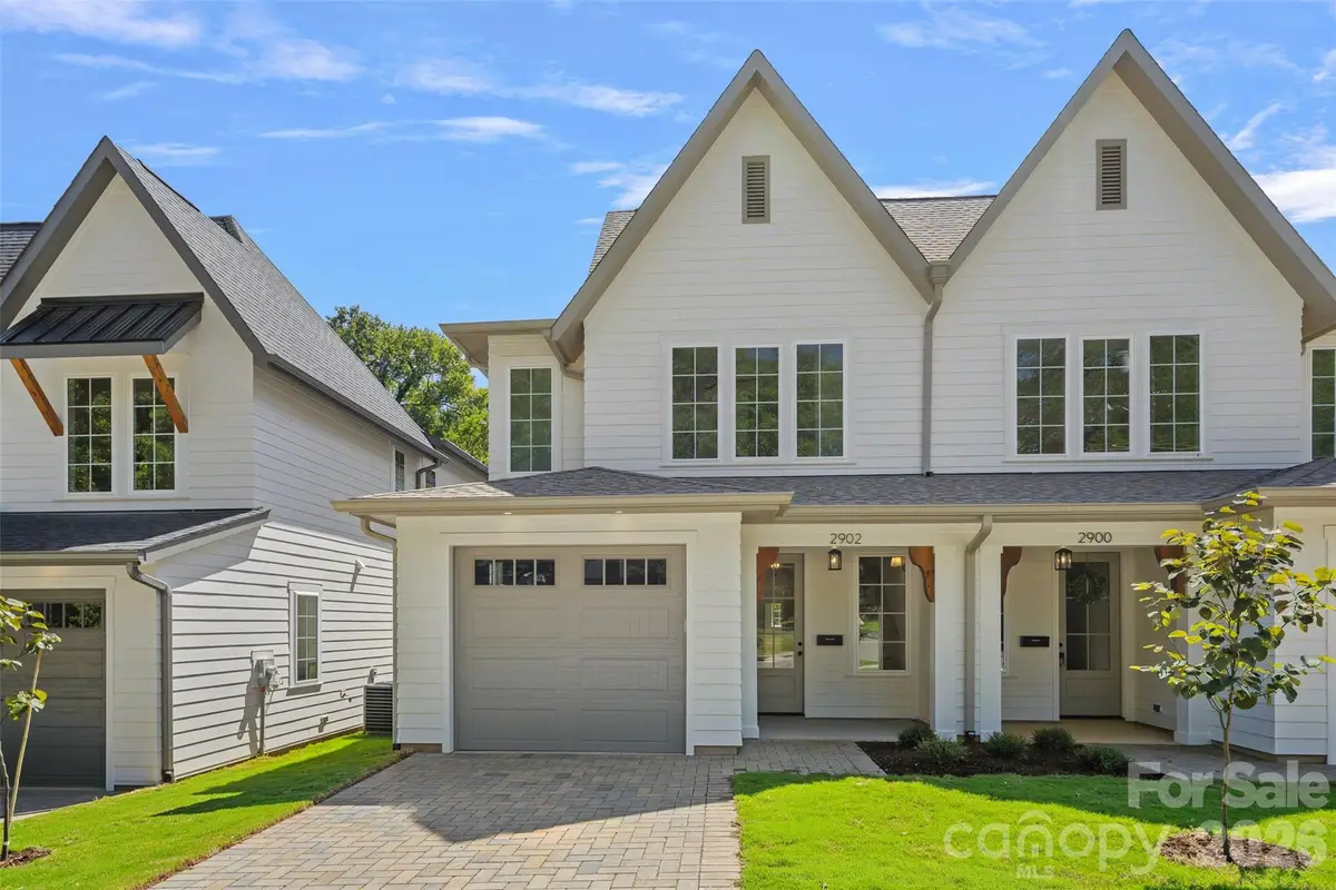 2902 Dogwood Avenue, Charlotte, NC 28206 - #1