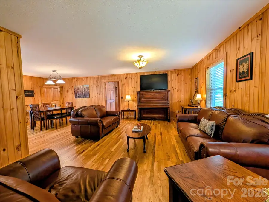 213 Rustling Pines Drive, Hendersonville, NC 28792 - #2