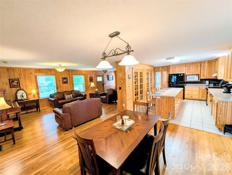 213 Rustling Pines Drive, Hendersonville, NC 28792 - #3