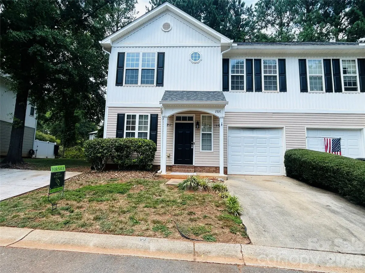 1917 Bellflower Drive, Fort Mill, SC 29715 - #1
