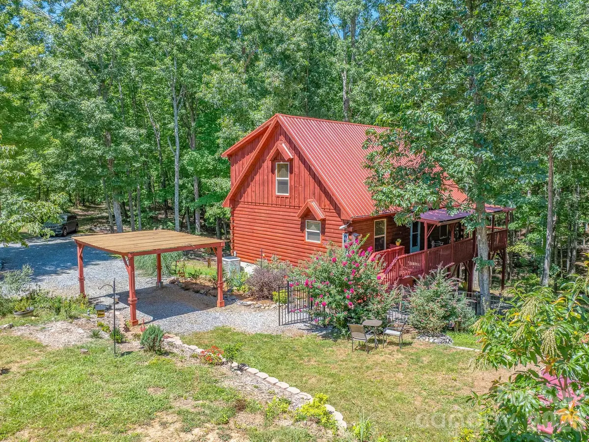 257 Adirondack Trail #180, Nebo, NC 28761 - #1
