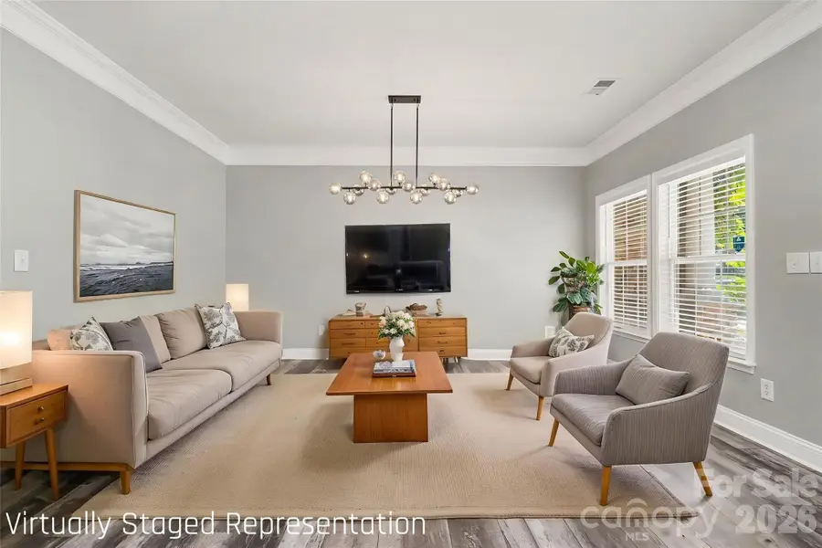 325 Mount Side Way, Fort Mill, SC 29715 - #2