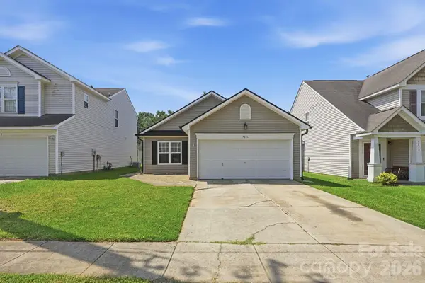 5816 Wallace Avenue, Charlotte, NC 28212
