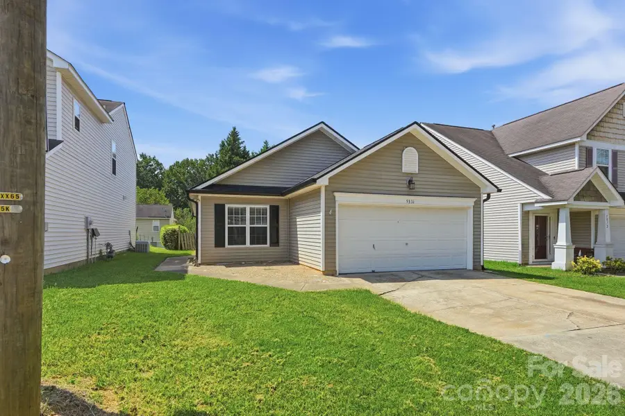 5816 Wallace Avenue, Charlotte, NC 28212 - #3