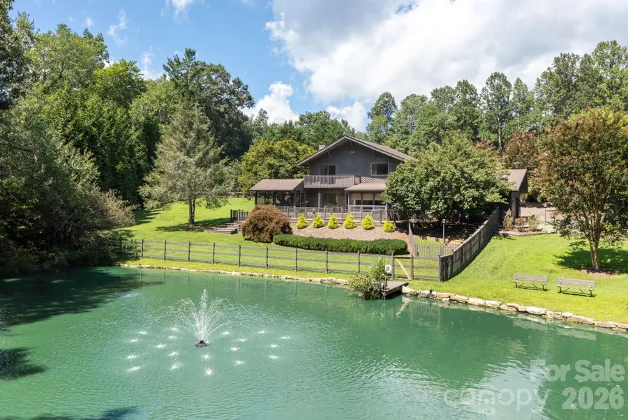 20 Spring Lake Drive, Mills River, NC 28759 - #2