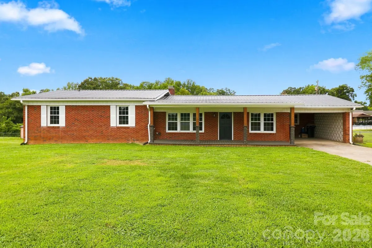 1664 Chase High Road, Forest City, NC 28043 - #1