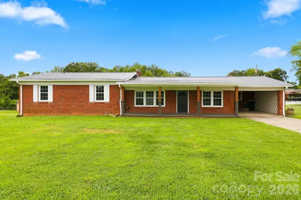 1664 Chase High Road, Forest City, NC 28043