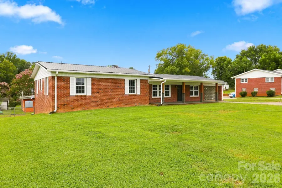 1664 Chase High Road, Forest City, NC 28043 - #3