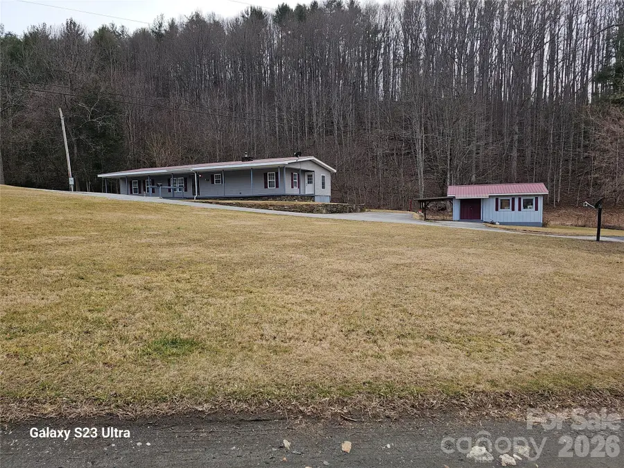 656 Water Street, Bakersville, NC 28705 - #3