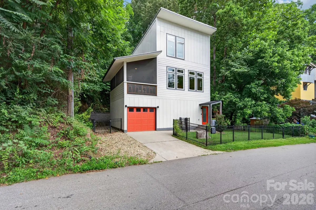53 Waynesville Avenue, Asheville, NC 28806 - #1