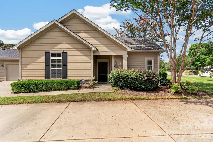 4745 Polo Gate Boulevard, Charlotte, NC 28216 - #3