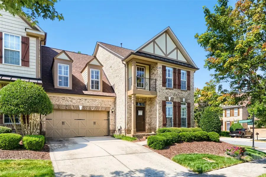 9547 Burford Lane Nw, Concord, NC 28027 - #2