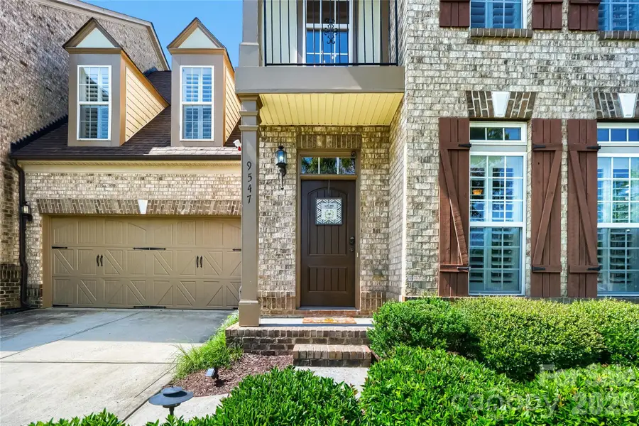9547 Burford Lane Nw, Concord, NC 28027 - #3