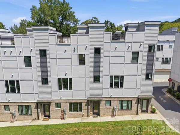 509 Strong Avenue, Charlotte, NC 28205
