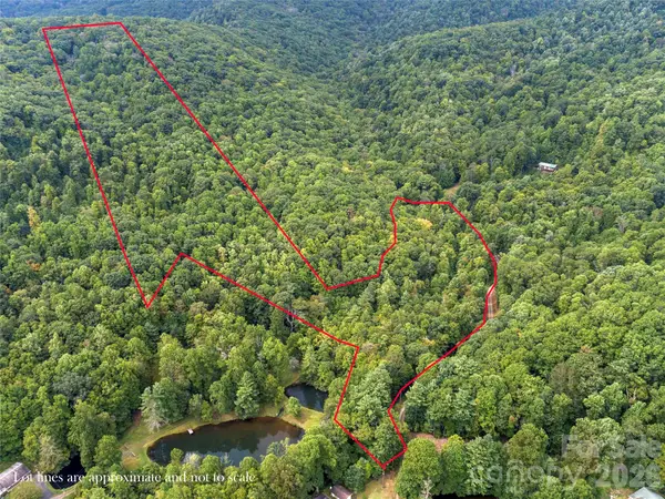TBD Pond Road, Spruce Pine, NC 28777