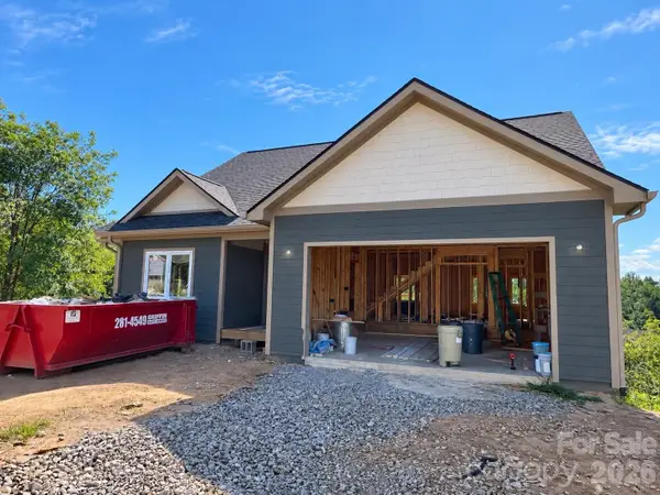 23 Sandstone Drive, Weaverville, NC 28787