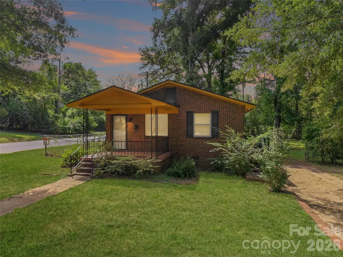 305 Scoggins Street, Rock Hill, SC 29730 - #1