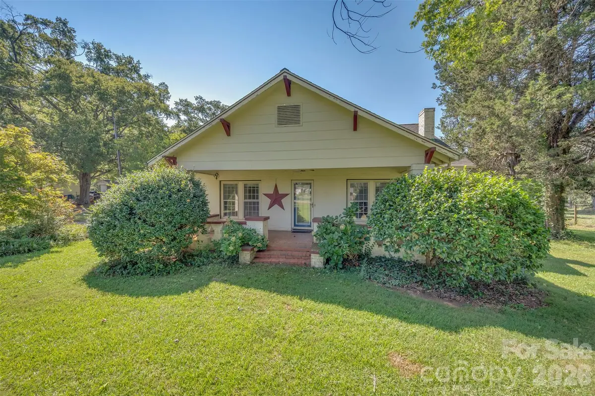 241 Poors Ford Road, Rutherfordton, NC 28139 - #1