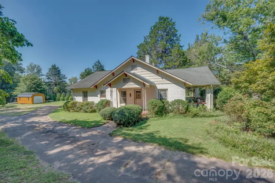 241 Poors Ford Road, Rutherfordton, NC 28139 - #2