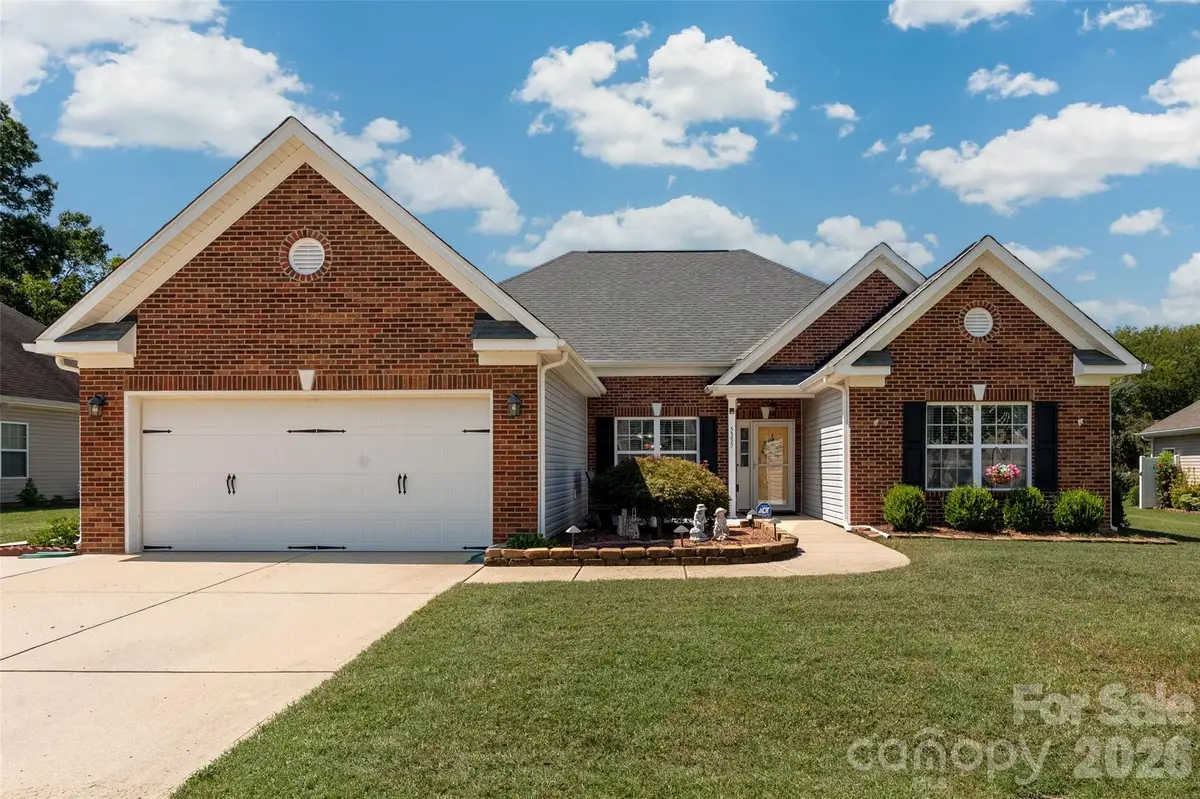 5335 Hackberry Lane Sw, Concord, NC 28027 - #1