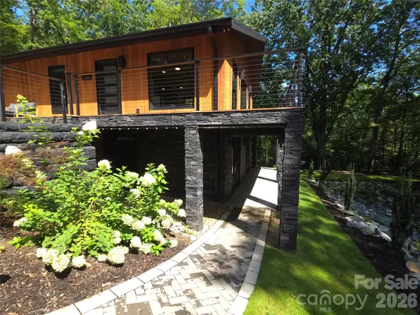 272 Bluebird Road, Lake Lure, NC 28746
