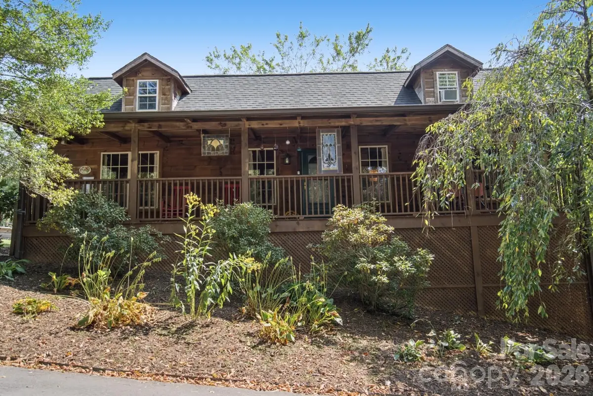 1 Locust Avenue, Asheville, NC 28804 - #1