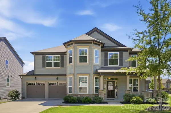 10125 Castlebrooke Drive, Concord, NC 28027