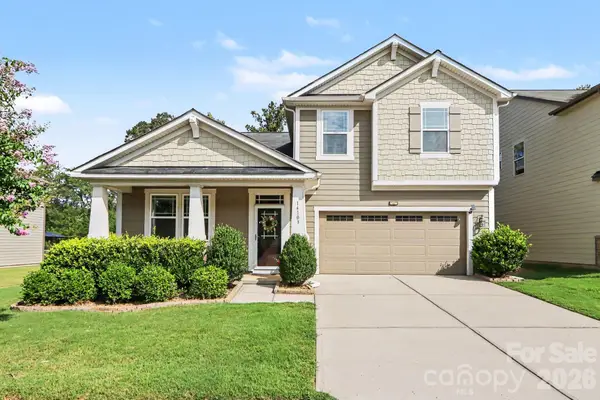 14103 Magnolia Walk Drive, Huntersville, NC 28078