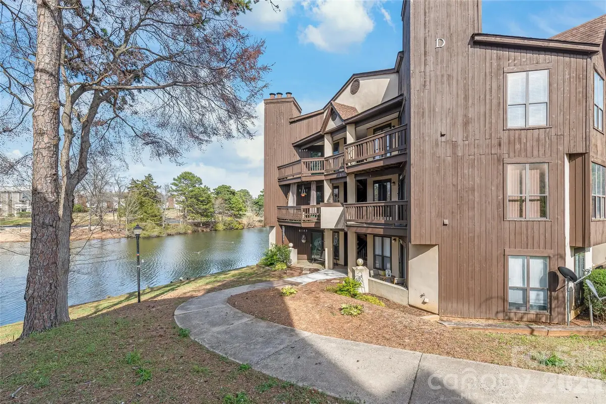 8155 Cedar Glen Drive, Charlotte, NC 28212 - #1
