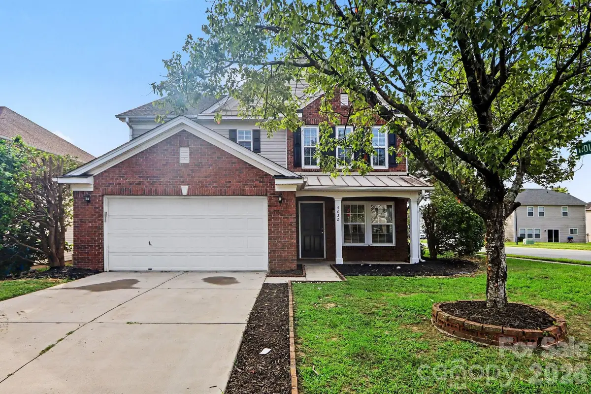 4022 Houldsworth Drive, Charlotte, NC 28213 - #1