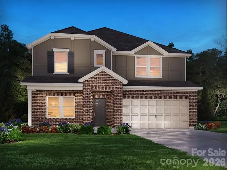 126 Arlingdale Drive, York, SC 29745 - #1