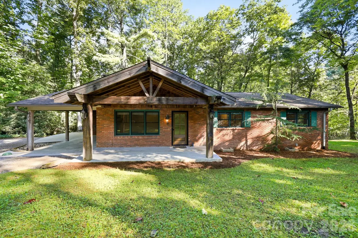 151 Ridgewood Acres Drive, Hendersonville, NC 28792 - #1