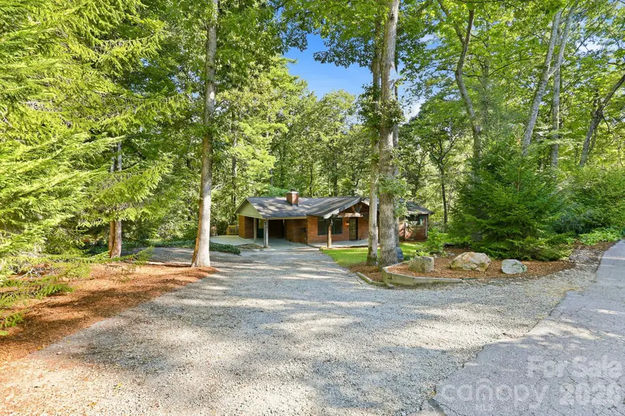 151 Ridgewood Acres Drive, Hendersonville, NC 28792 - #2