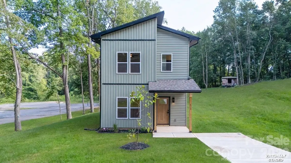 519 Homestead Drive, Gastonia, NC 28056 - #1