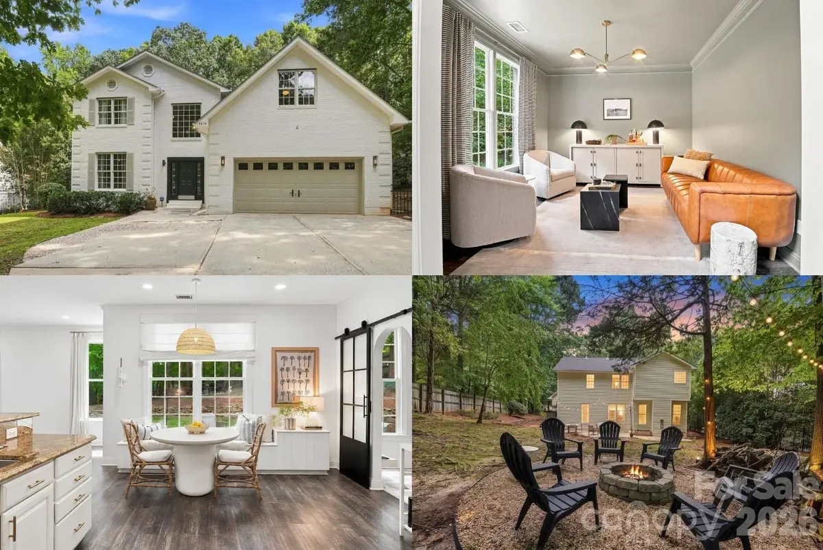 9434 Valley Road, Charlotte, NC 28270 - #1
