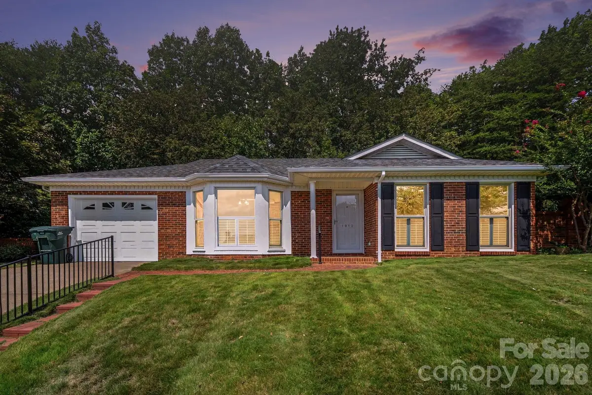 1912 Wexford Court, Gastonia, NC 28054 - #1