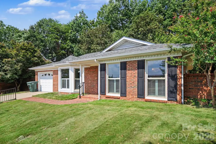 1912 Wexford Court, Gastonia, NC 28054 - #3