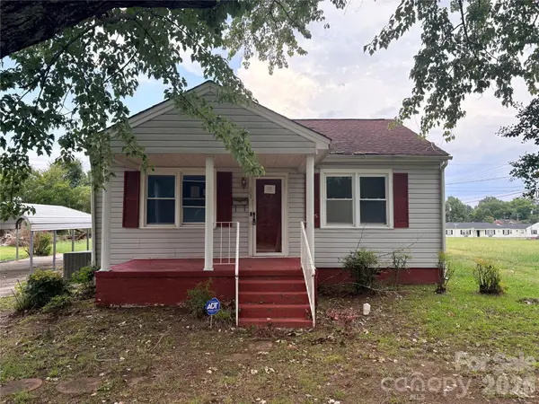 504 Brendale Drive, Chester, SC 29706