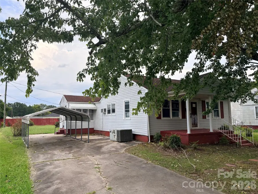 504 Brendale Drive, Chester, SC 29706 - #2