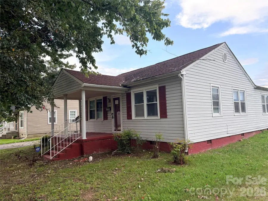 504 Brendale Drive, Chester, SC 29706 - #3